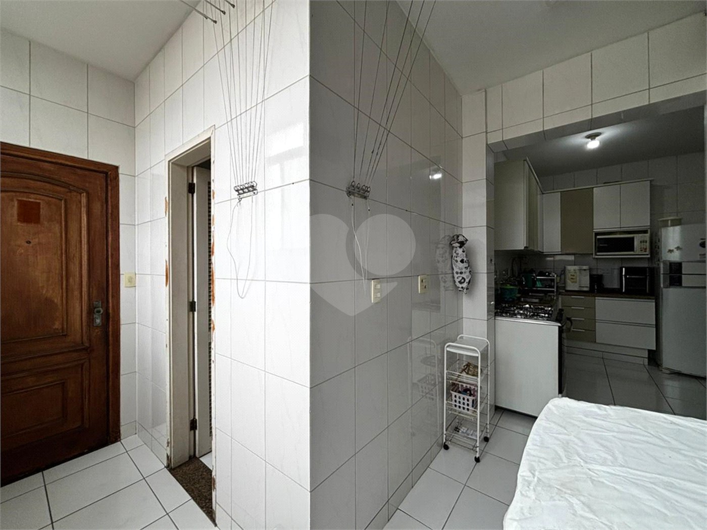 Apartamento à venda com 3 quartos, sendo 2 suítes, em Vila Isabel, Rio de Janeiro, RJ