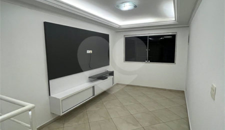 Sobrado à venda com 2 quartos, sendo 1 suíte,  em Vila Ré, São Paulo, SP