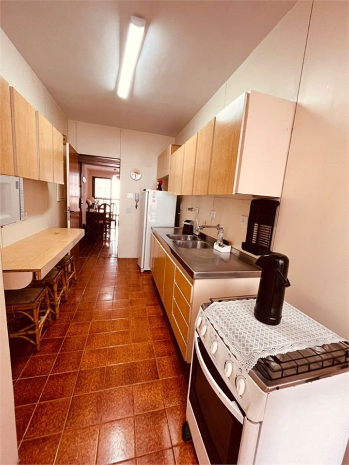 Apartamento com 3 dormitórios, 95 m² - venda por R$ 600.000,00 ou aluguel por R$ 6.556,33 - Barra Funda - Guarujá/SP