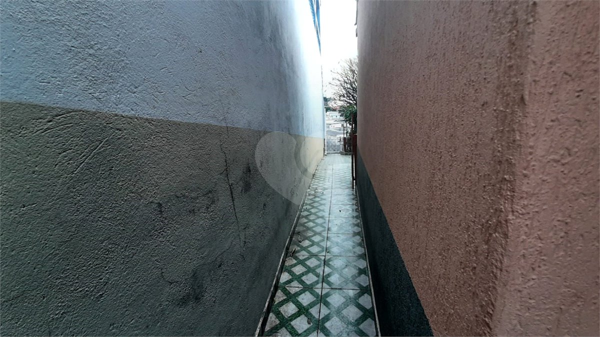 Casa à venda com 3 quartos em Vila Bertioga, São Paulo, SP