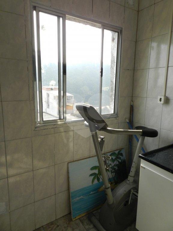Casa à venda com 9 quartos em Jaraguá, São Paulo, SP