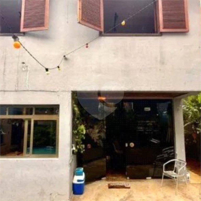 Sobrado à venda com 5 suítes em Vila Romana, São Paulo, SP