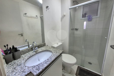 Apartamento à venda com 3 quartos, sendo 1 suíte, em Jardim Parque Morumbi, São Paulo, SP