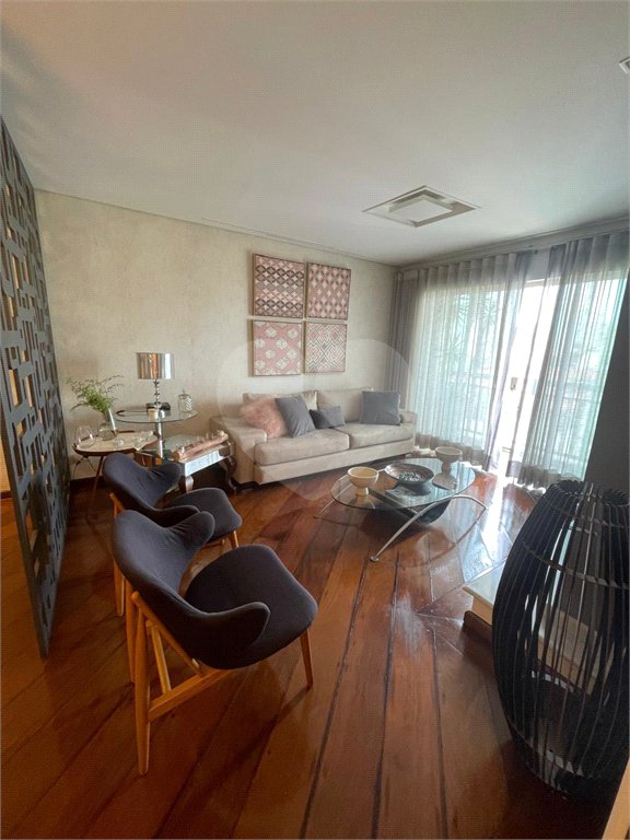Apartamento à venda com 4 quartos, sendo 2 suítes, em Baeta Neves, São Bernardo do Campo, SP