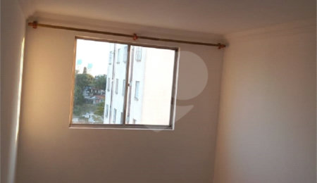 Apartamento à venda com 2 quartos no Brasilândia, São Paulo, SP