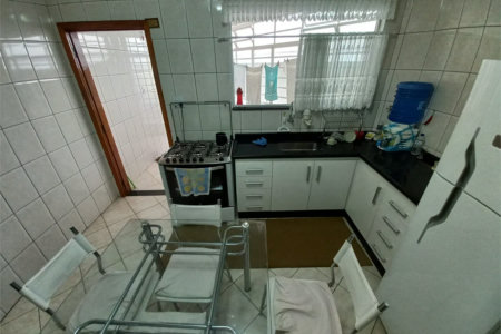 Sobrado à venda com 3 quartos, sendo 1 suíte, em Jardim Umarizal, São Paulo, SP