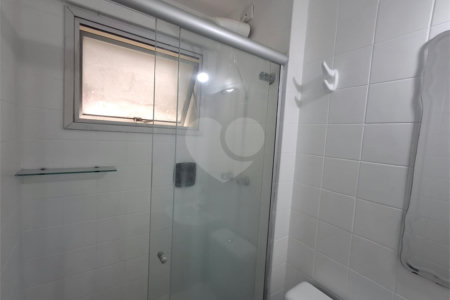 Apartamento à venda com 1 quarto em Indianópolis, São Paulo, SP