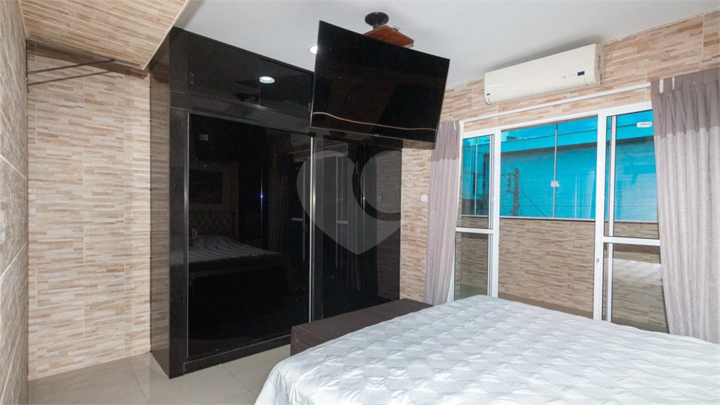 Casa de Vila à venda com 3 suítes em Méier, Rio de Janeiro, RJ