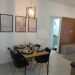 Apartamento à venda com 2 quartos, sendo 1 suíte, em Jardim Saira, Sorocaba, SP