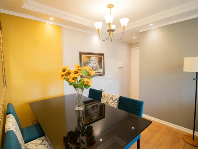 Apartamento à venda com 2 quartos, sendo 1 suíte,  em Casa Verde, São Paulo, SP
