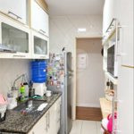 Apartamento à venda com 2 quartos, sendo 1 suíte,  em Chácara Inglesa, São Paulo, SP