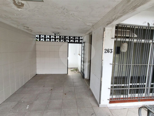 Terreno à venda em Vila Isolina Mazzei, São Paulo, SP