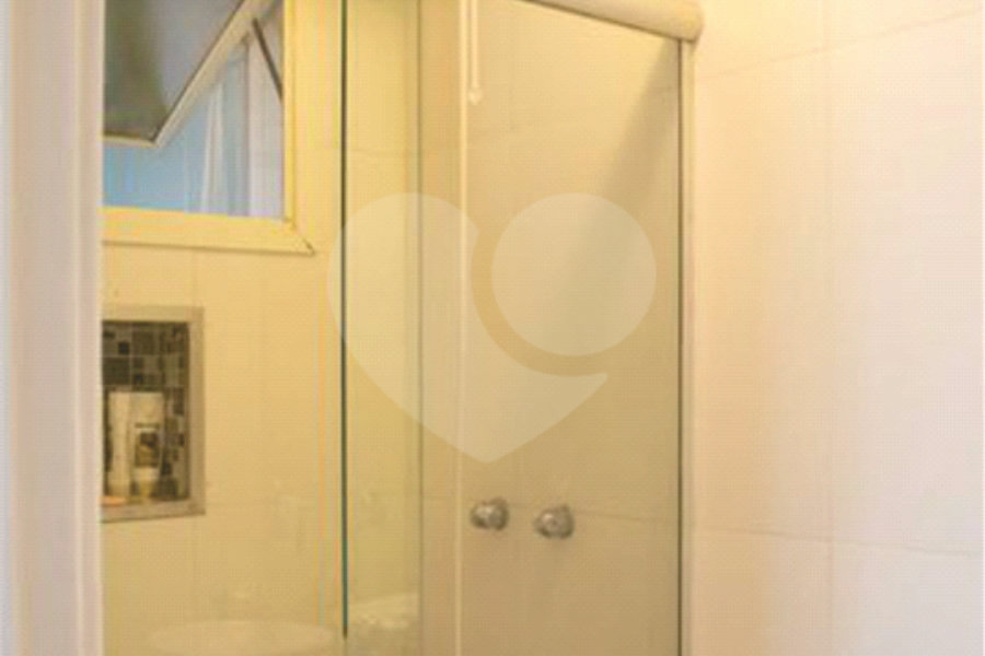 Apartamento à venda com 2 quartos, sendo 1 suíte, em Mandaqui, São Paulo, SP