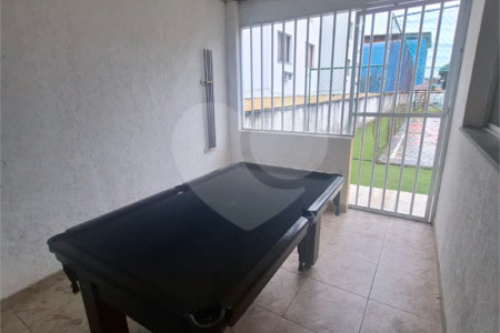 Apartamento para alugar com 2 quartos em Santíssimo, Rio de Janeiro, RJ