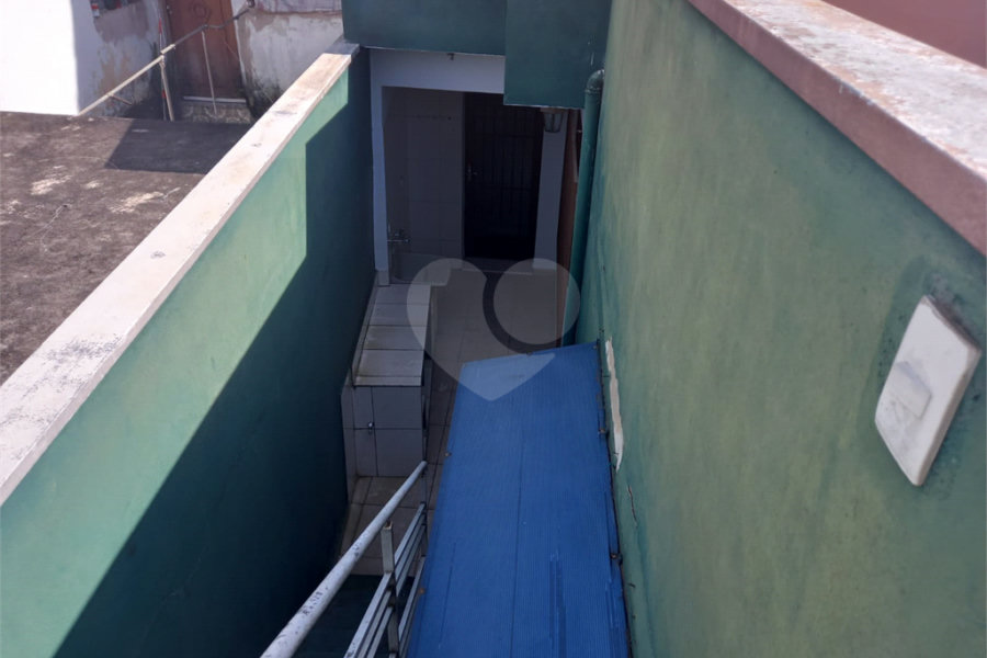 Casa à venda com 3 quartos em Tucuruvi, São Paulo, SP