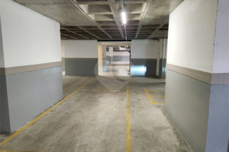 Apartamento à venda com 2 suítes em Vila Andrade, São Paulo, SP