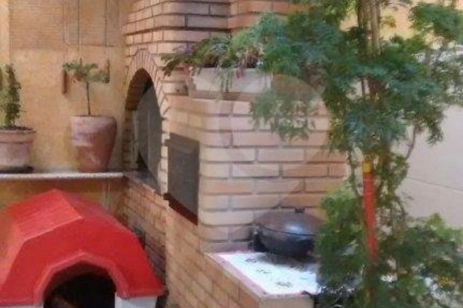 Sobrado à venda com 4 suítes em Parque Renato Maia, Guarulhos, SP