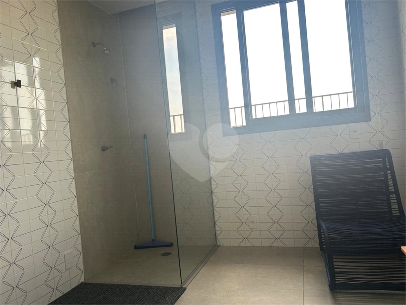 Apartamento à venda com 1 suíte em Cerqueira César, São Paulo, SP