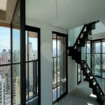 Apartamento à venda com 4 suítes em Moema, São Paulo, SP