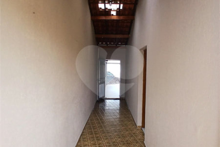 Sobrado à venda com 3 quartos, sendo 1 suíte, em Parque Rodrigues Alves, São Paulo, SP