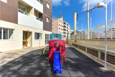Apartamento para alugar com 2 quartos em Demarchi, São Bernardo do Campo, SP