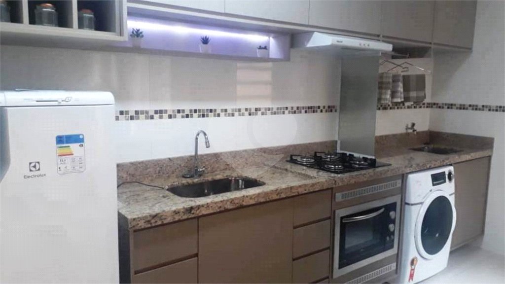 Casa à venda com 2 suítes no condomínio Reserva Jatobá, São Paulo - SP