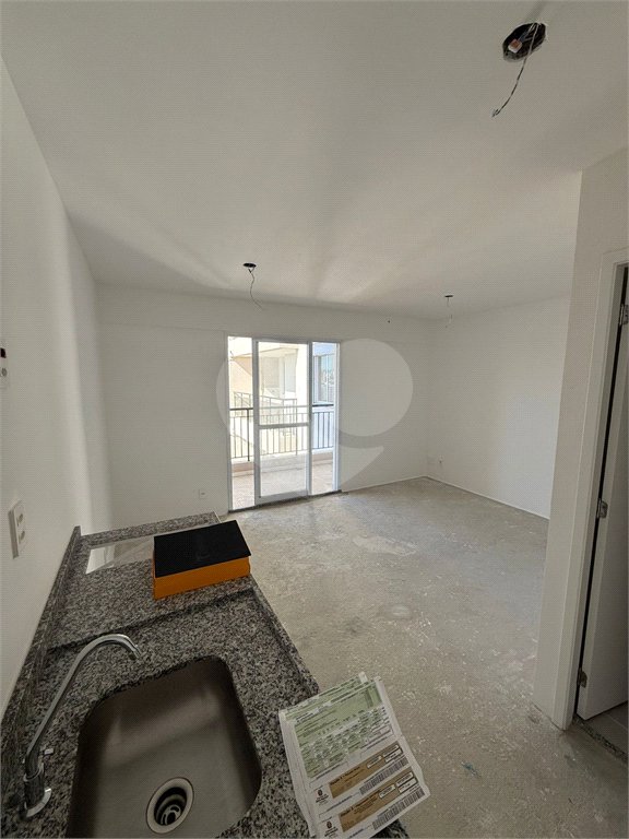 Apartamento à venda em Lauzane Paulista, São Paulo, SP