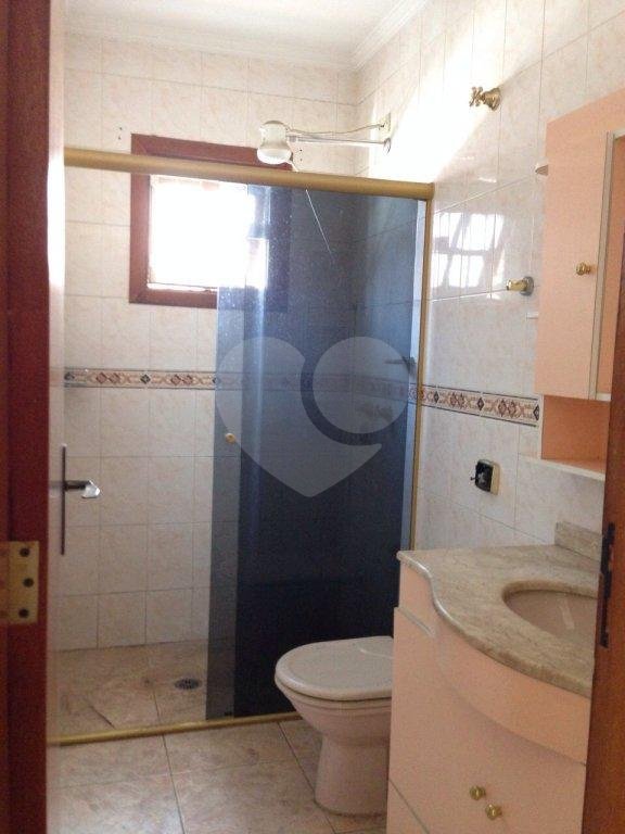 Sobrado à venda com 3 quartos, sendo 1 suíte, em Santa Teresinha, São Paulo, SP