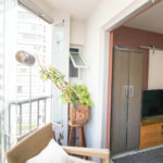 Apartamento à venda com 2 quartos, sendo 1 suíte, em Campo Belo, São Paulo, SP