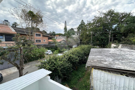 Casa para alugar com 1 suíte no condomínio Sem Nome, São Paulo - SP