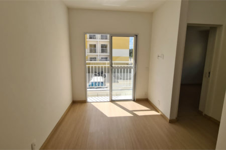 Apartamento à venda com 2 quartos em João XXIII, Vinhedo, SP