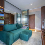 Apartamento à venda com 4 suítes em Real Parque, São Paulo, SP