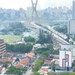 Studio à venda com 1 suíte em Vila Cordeiro, São Paulo, SP