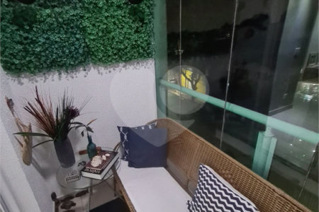 Apartamento à venda com 2 suítes em Baeta Neves, São Bernardo do Campo, SP