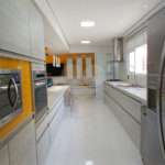 Apartamento à venda ou para alugar com 4 suítes no Centro, São Bernardo do Campo, SP