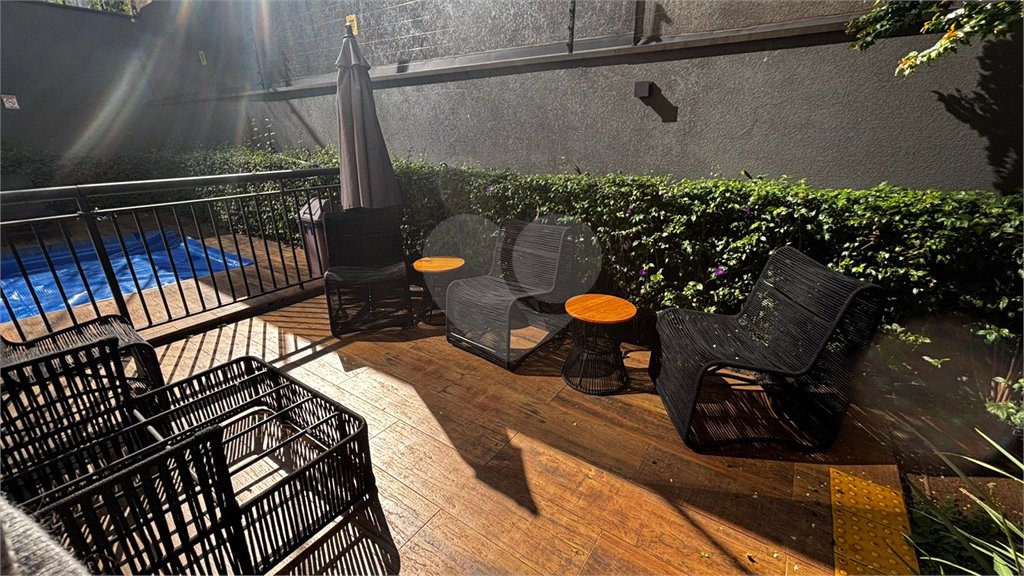 Studio à venda com 1 suíte no Centro, São Paulo, SP