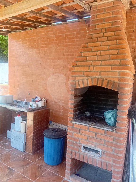 Casa à venda com 3 quartos em Tremembé, São Paulo, SP