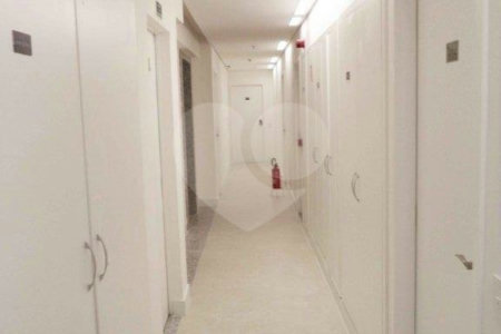 Sala para alugar com 1 suíte em Vila Cordeiro, São Paulo, SP