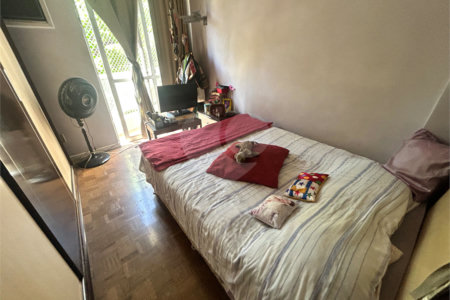 Apartamento à venda com 3 quartos, sendo 1 suíte, em Tijuca, Rio de Janeiro, RJ