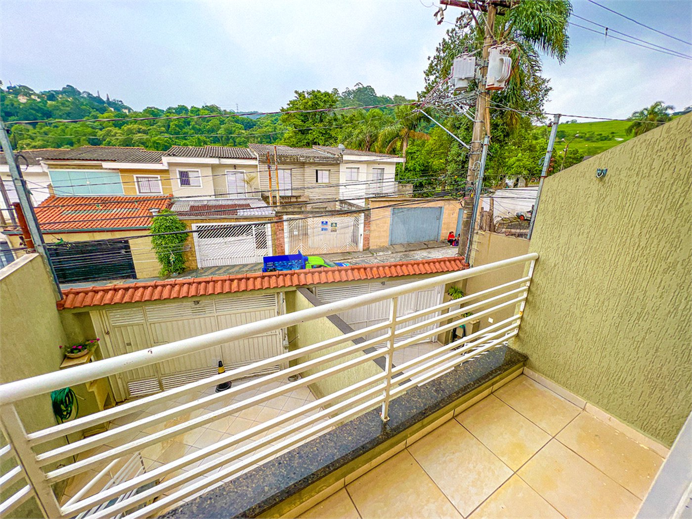 Casa à venda com 3 quartos, sendo 1 suíte,  no condomínio 658, São Paulo - SP