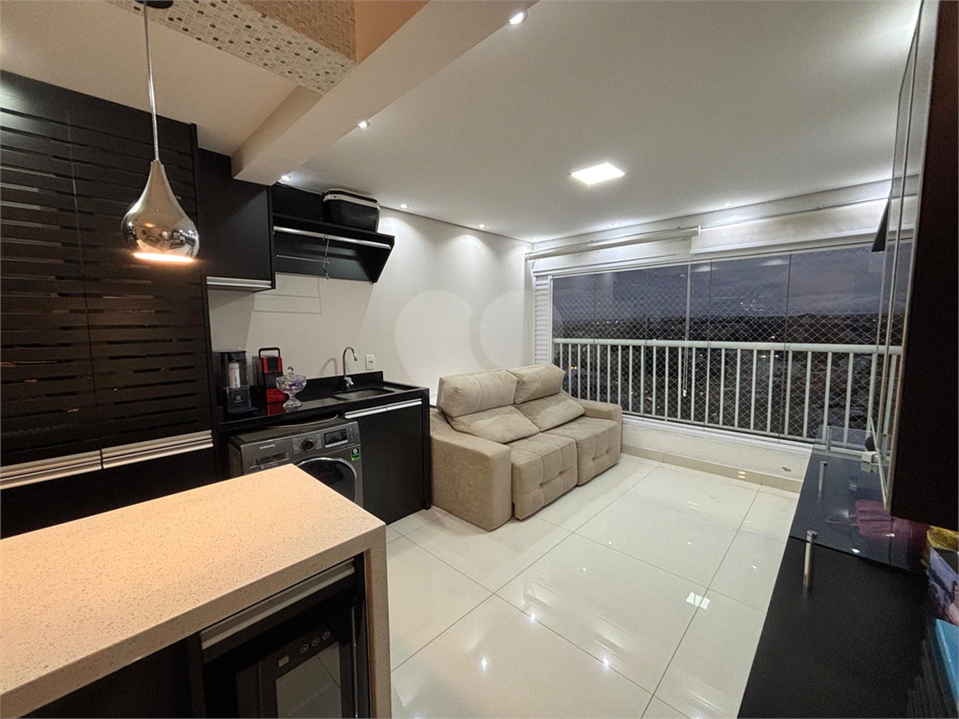 Apartamento à venda com 2 quartos em Vila Rio Branco, São Paulo, SP