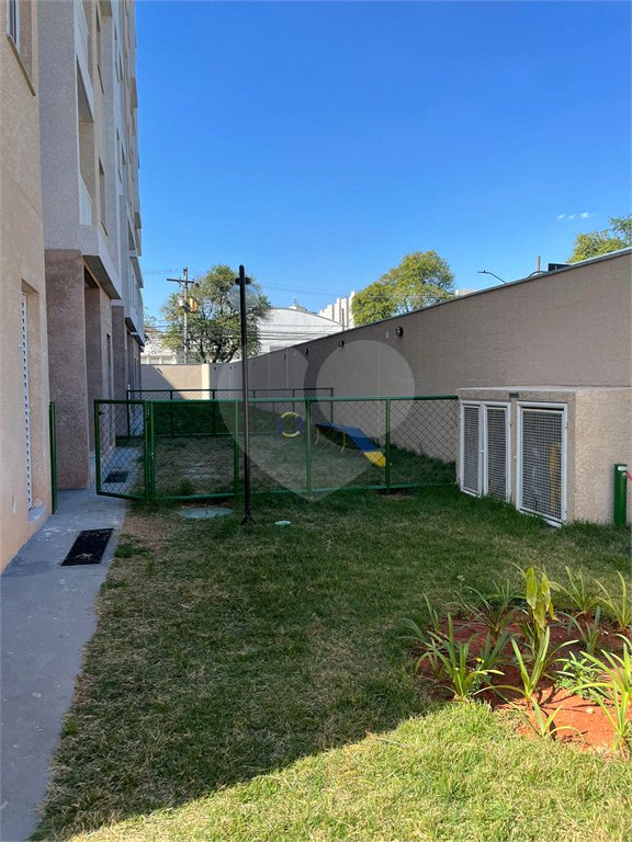Apartamento à venda com 1 quarto em Água Branca, São Paulo, SP
