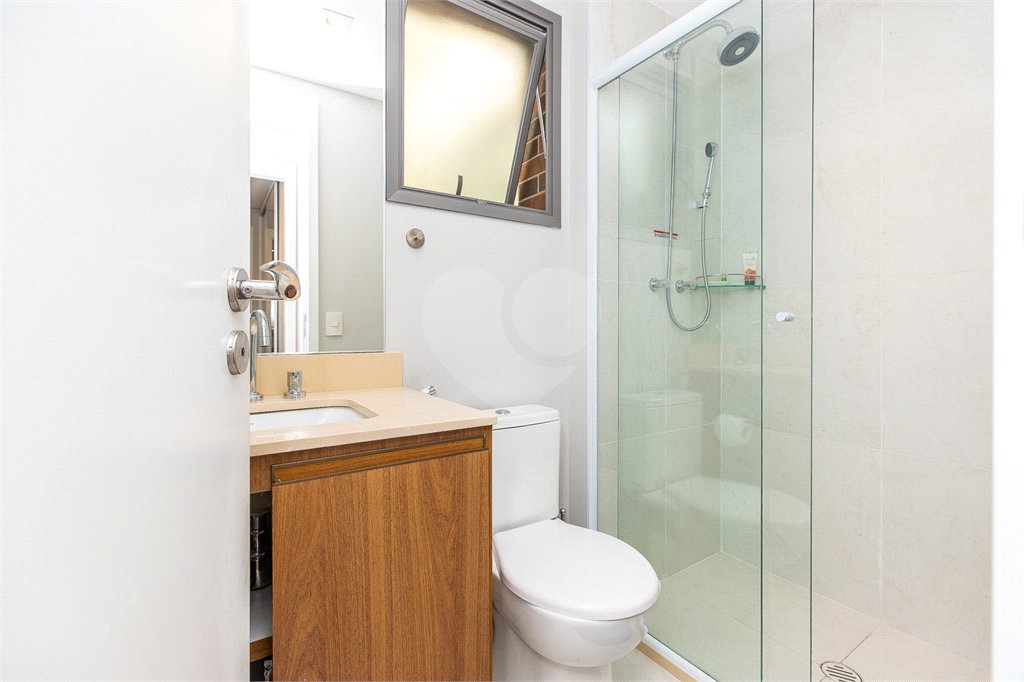 Apartamento à venda com 3 quartos, sendo 1 suíte, em Chácara Santo Antônio (zona Sul), São Paulo, SP