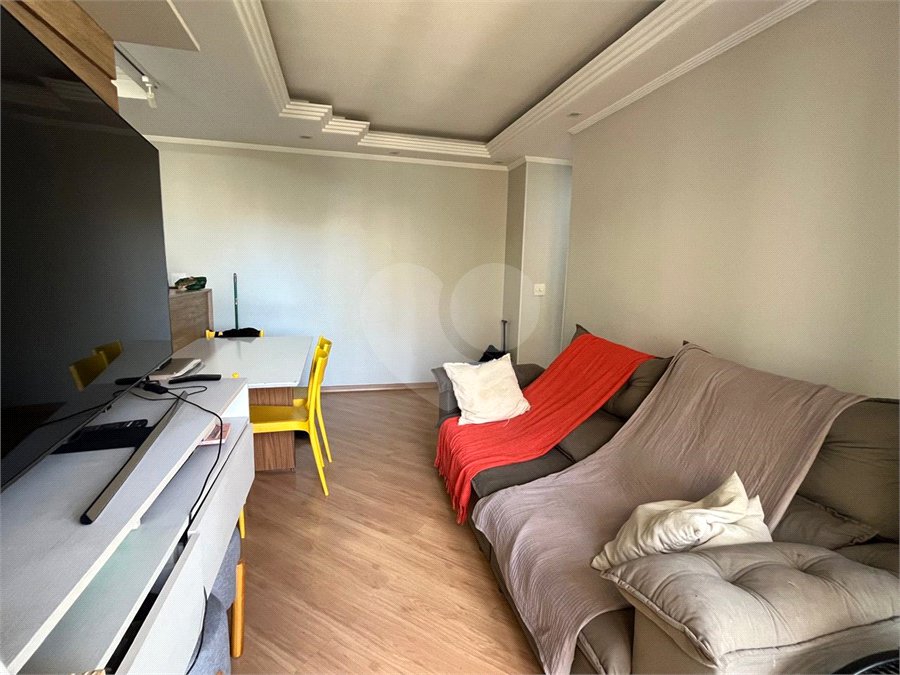Apartamento à venda com 2 quartos, sendo 1 suíte, em Mooca, São Paulo, SP