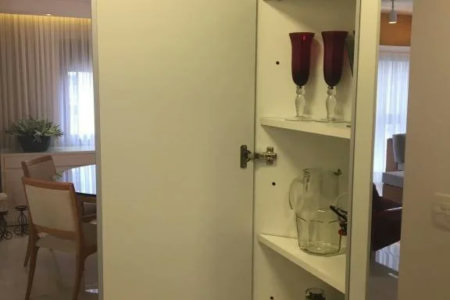 Apartamento à venda com 3 suítes em Vila Andrade, São Paulo, SP
