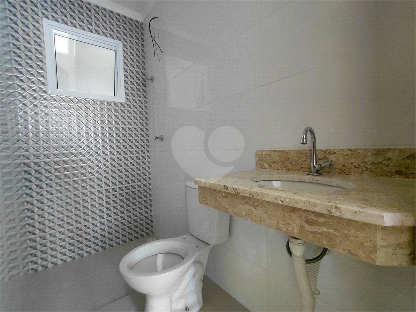 Casa à venda com 2 quartos no condomínio Epopeu, São Paulo - SP