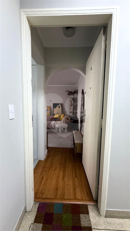 Cobertura à venda com 3 quartos, sendo 1 suíte, em Vila Olímpia, São Paulo, SP