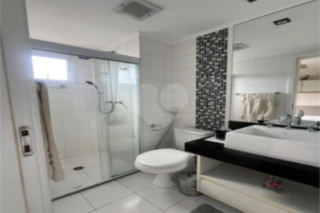 Apartamento à venda com 4 quartos, sendo 3 suítes, em Vila Regente Feijó, São Paulo, SP