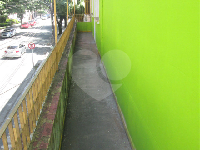 Casa para alugar com 2 quartos em Tucuruvi, São Paulo, SP