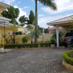 Casa à venda com 4 suítes no condomínio Aldeia da Serrinha, Sorocaba - SP